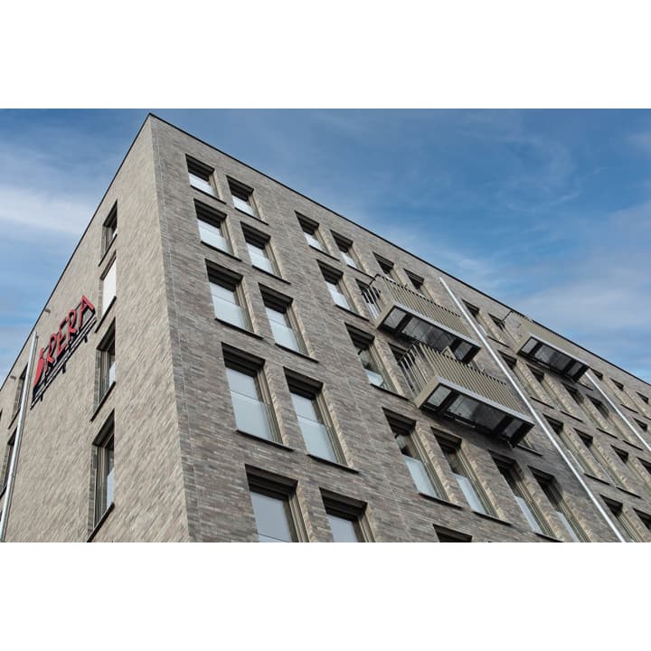 Brera Serviced Apartments Frankfurt West — 5
