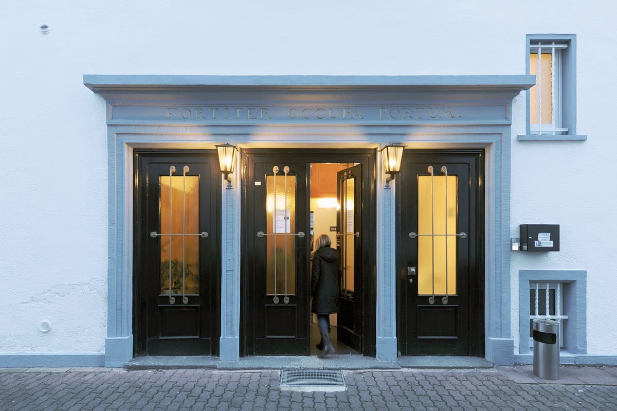 Fair Hotel Villa Diana Westend — 1