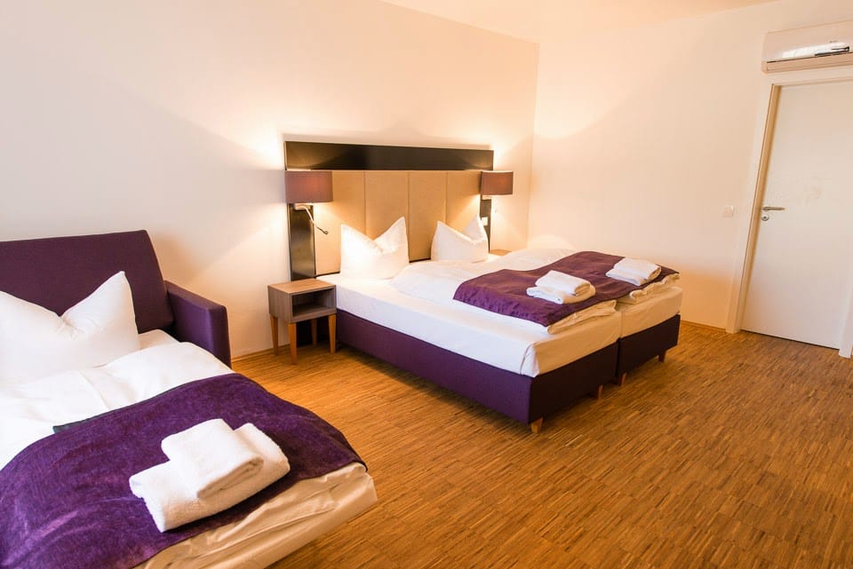 Goethe Business Hotel Frankfurt — 5