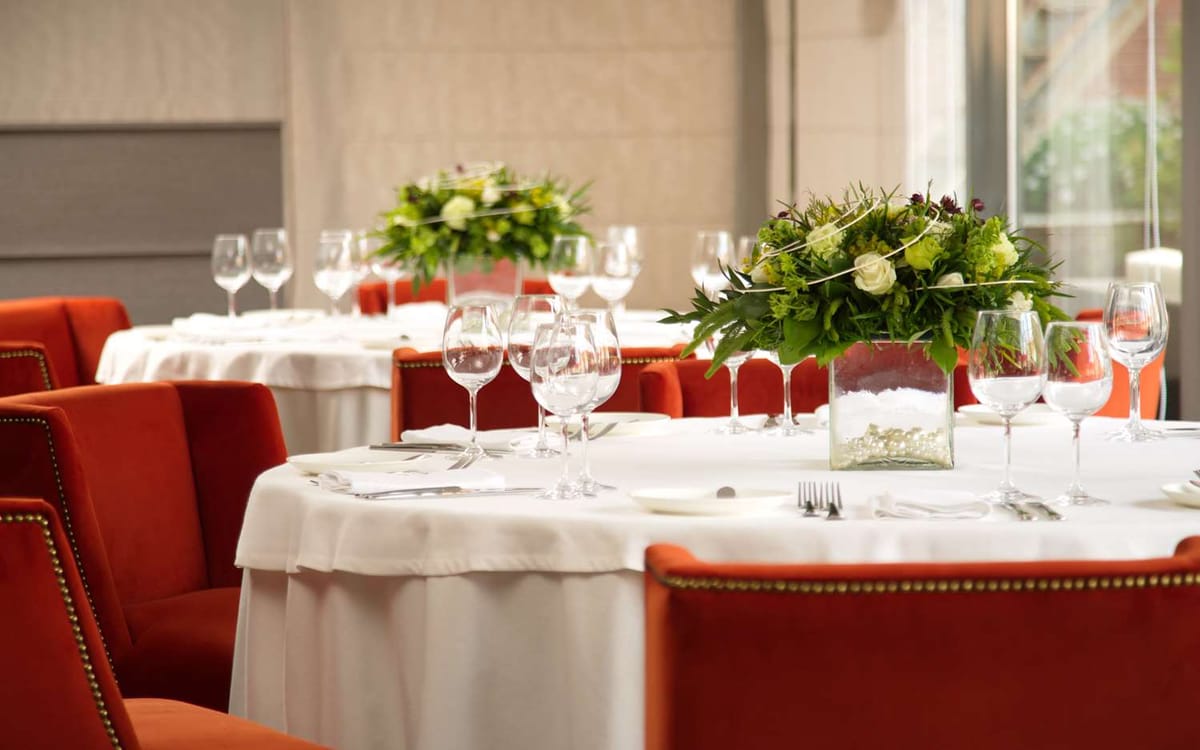 DoubleTree by Hilton Hotel Kazan City Center — 5