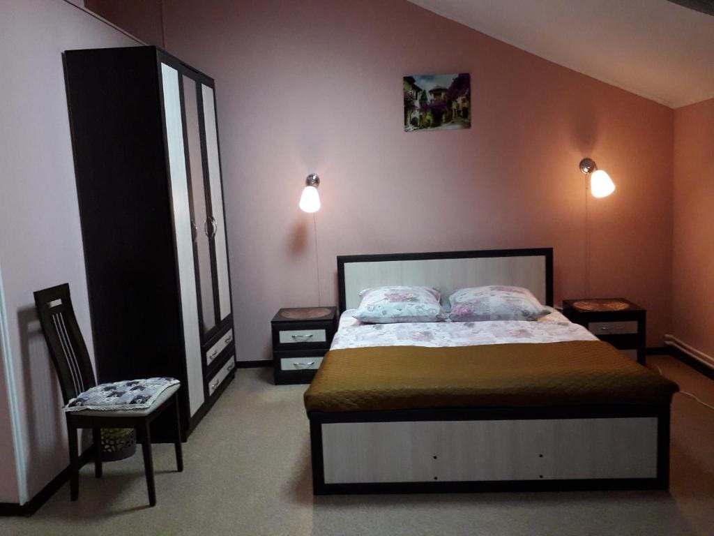 Fresh Hostel in Kazan — 3