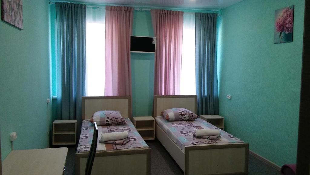 Fresh Hostel in Kazan — 5