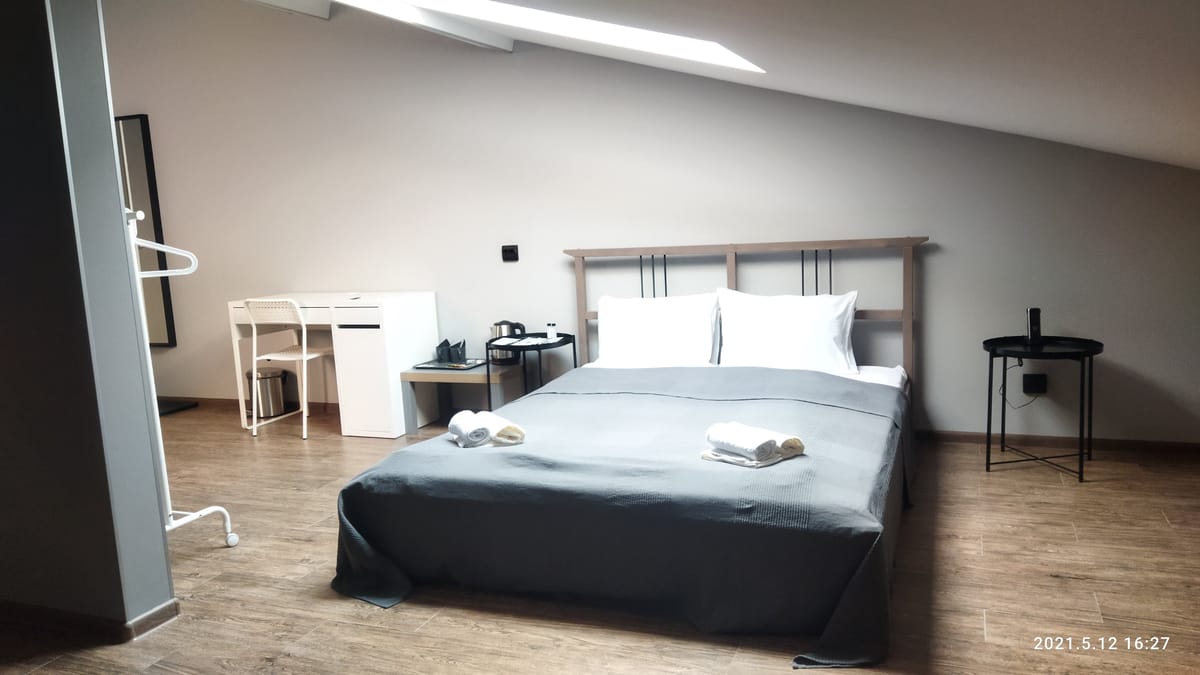 Hotel`13 — 2