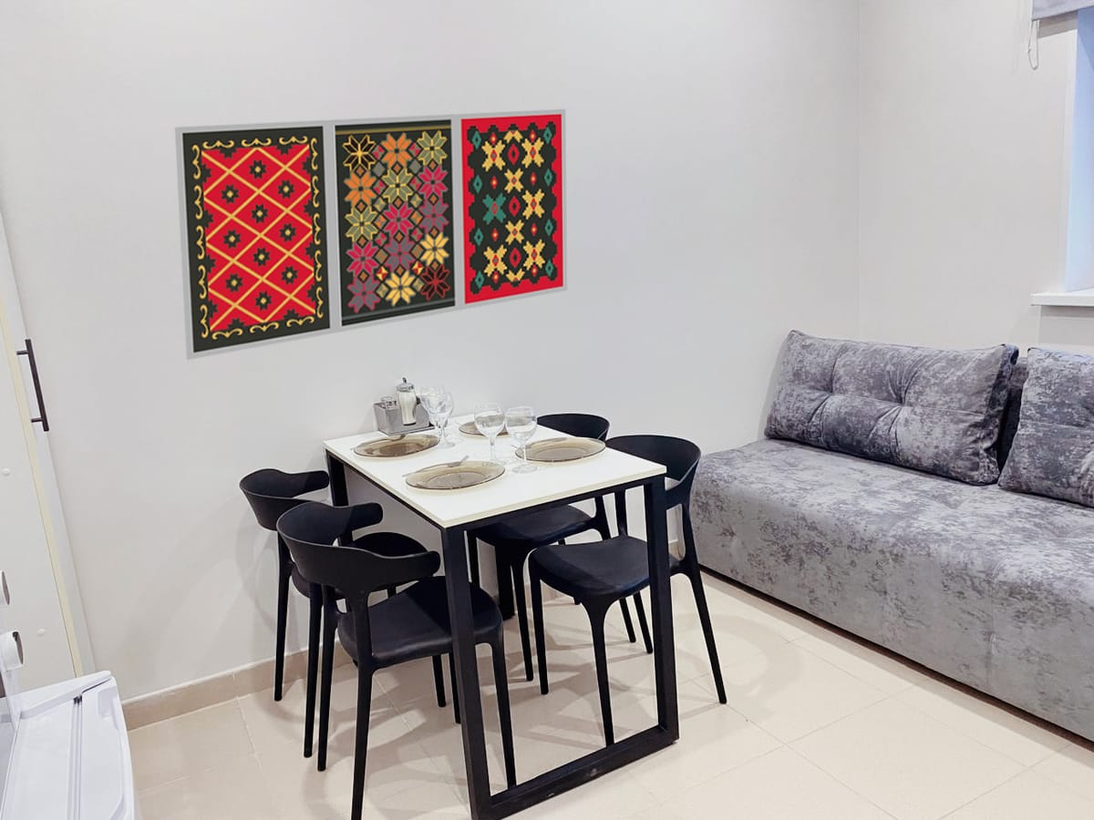 Mini-Otel' "Gogolya 12" — 4