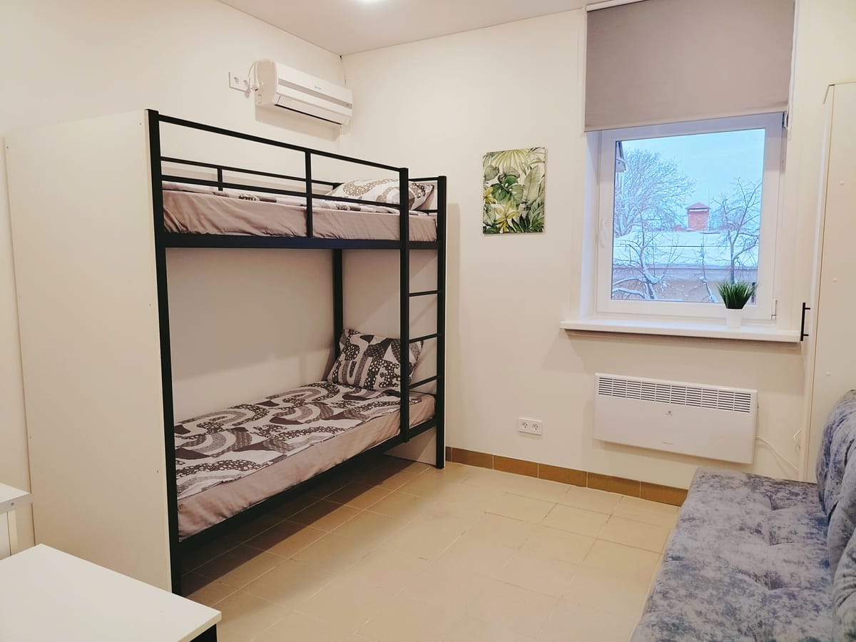 Mini-Otel' "Gogolya 12" — 5