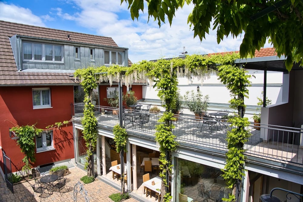 Arndt Hotel Garni — 3