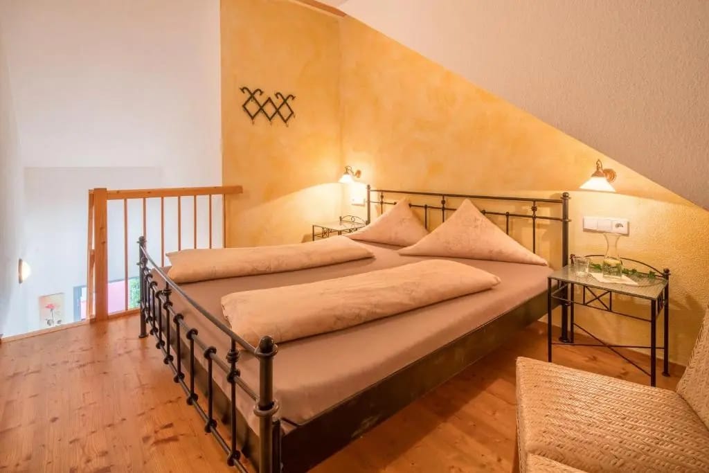 Arndt Hotel Garni — 4