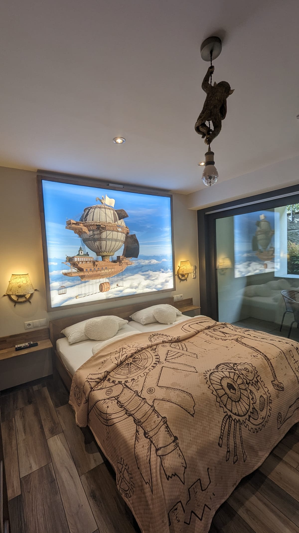 Avalon Apartments - Übernachten zwischen Europa-Park und Rulantica — 1