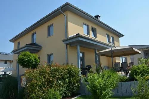 Gästehaus Pension Dolce Vita — 1