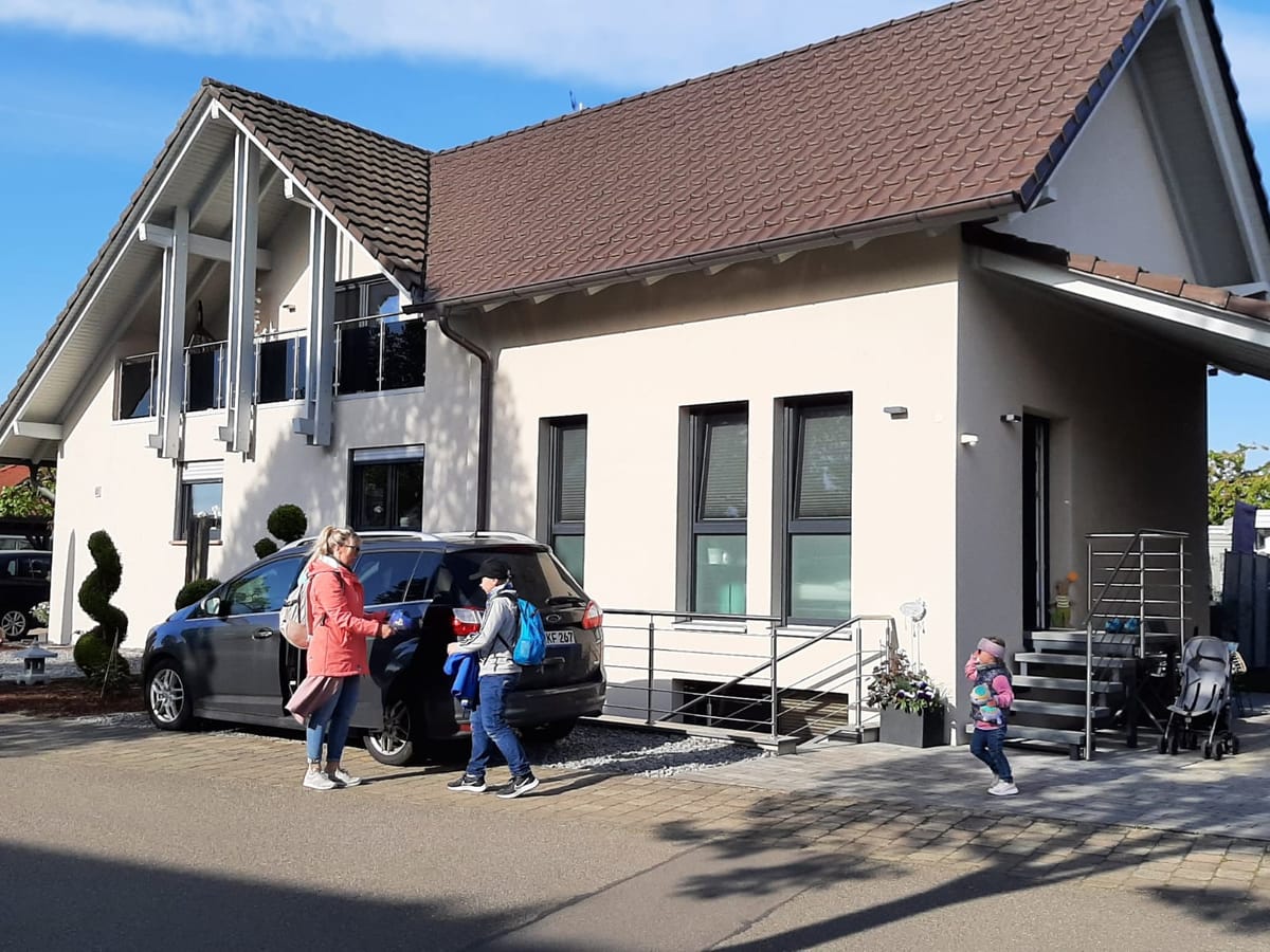 Gästehaus Sonja — 3