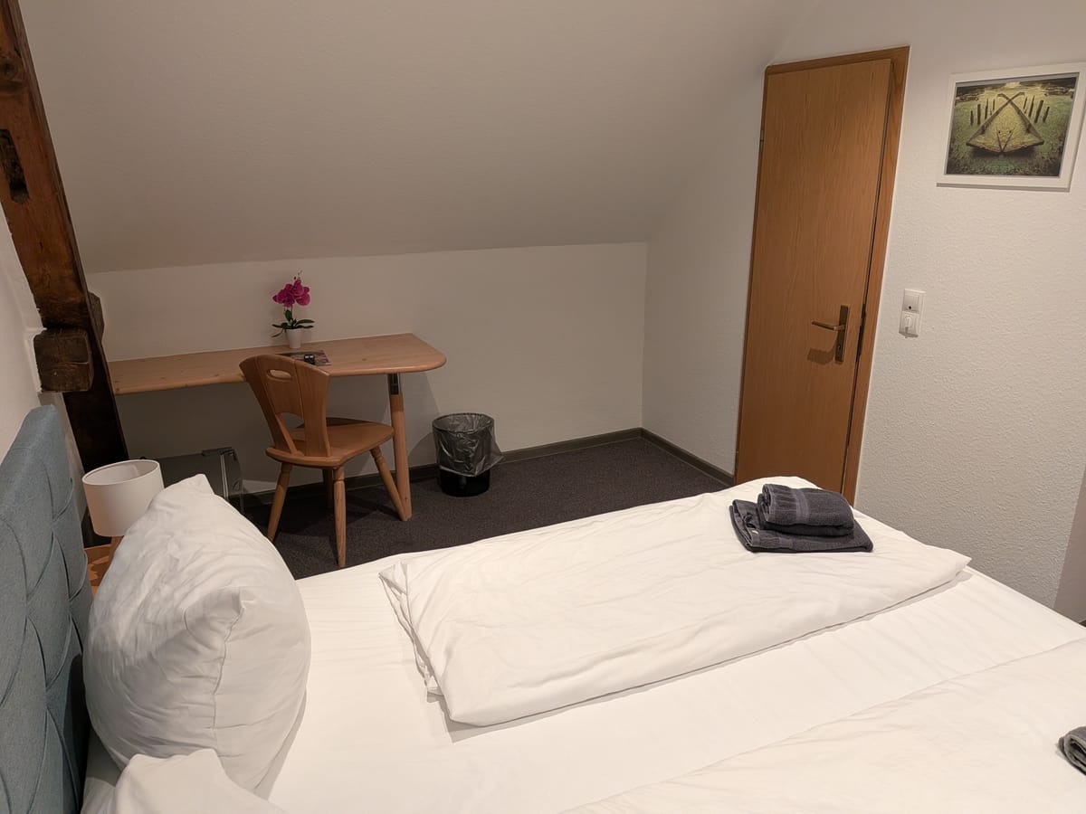 Gästehaus Spoth — 5