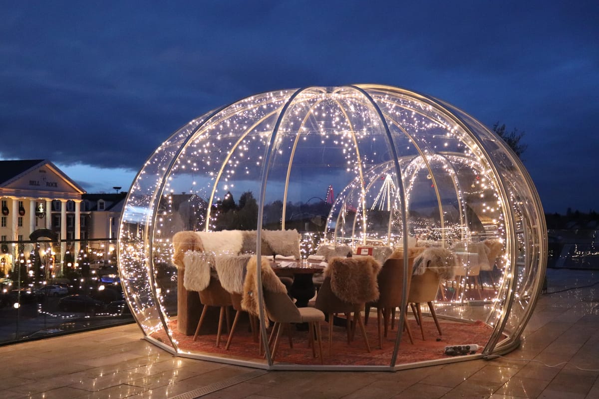 Hayat Sky Hotel Rust