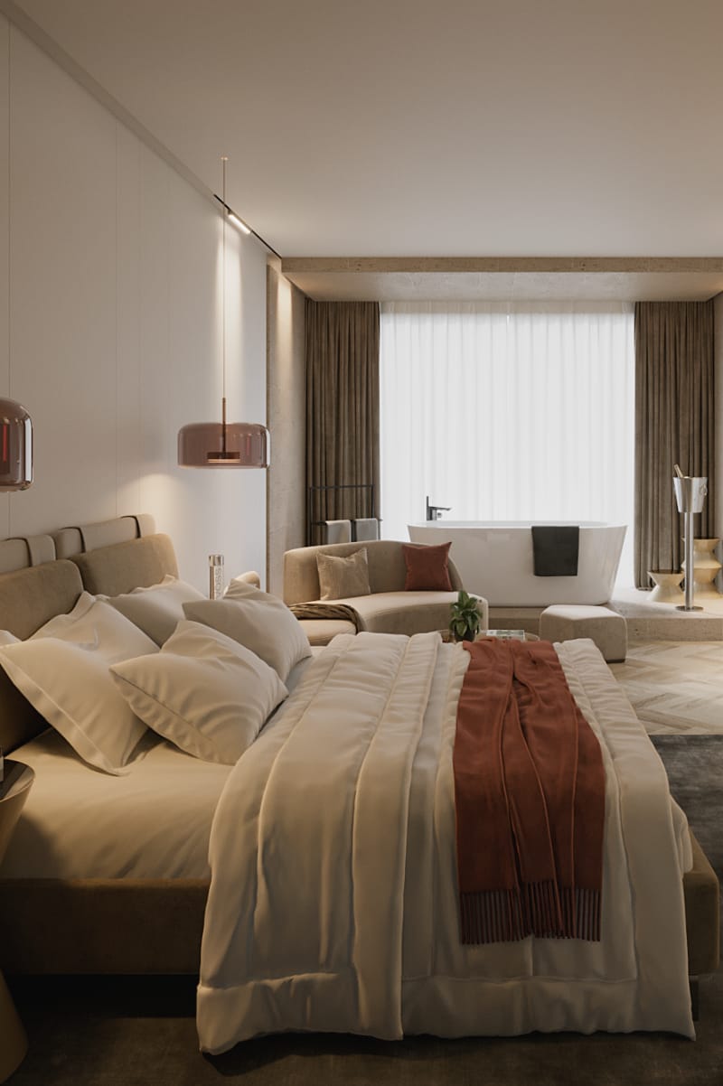 Hayat Sky Hotel Rust — 2