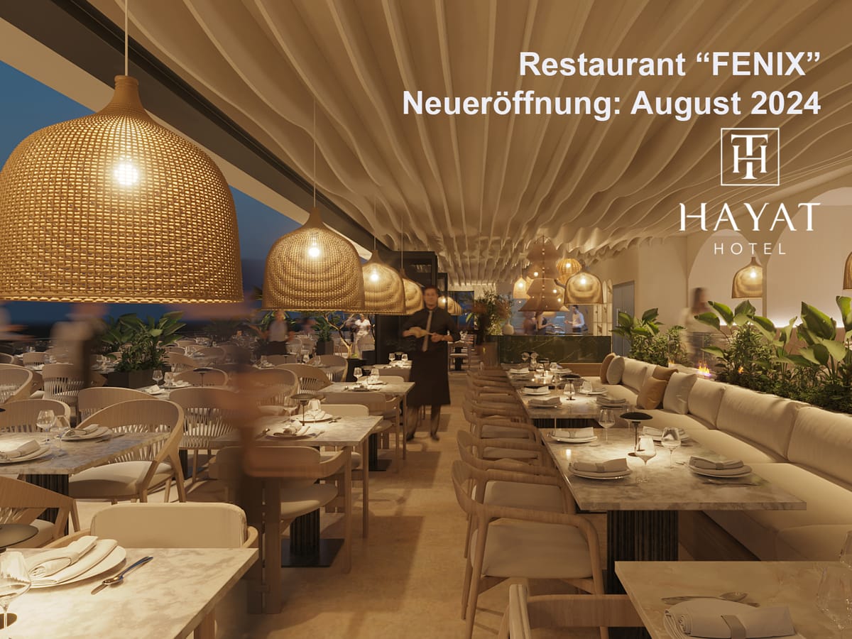 Hayat Sky Hotel Rust — 4