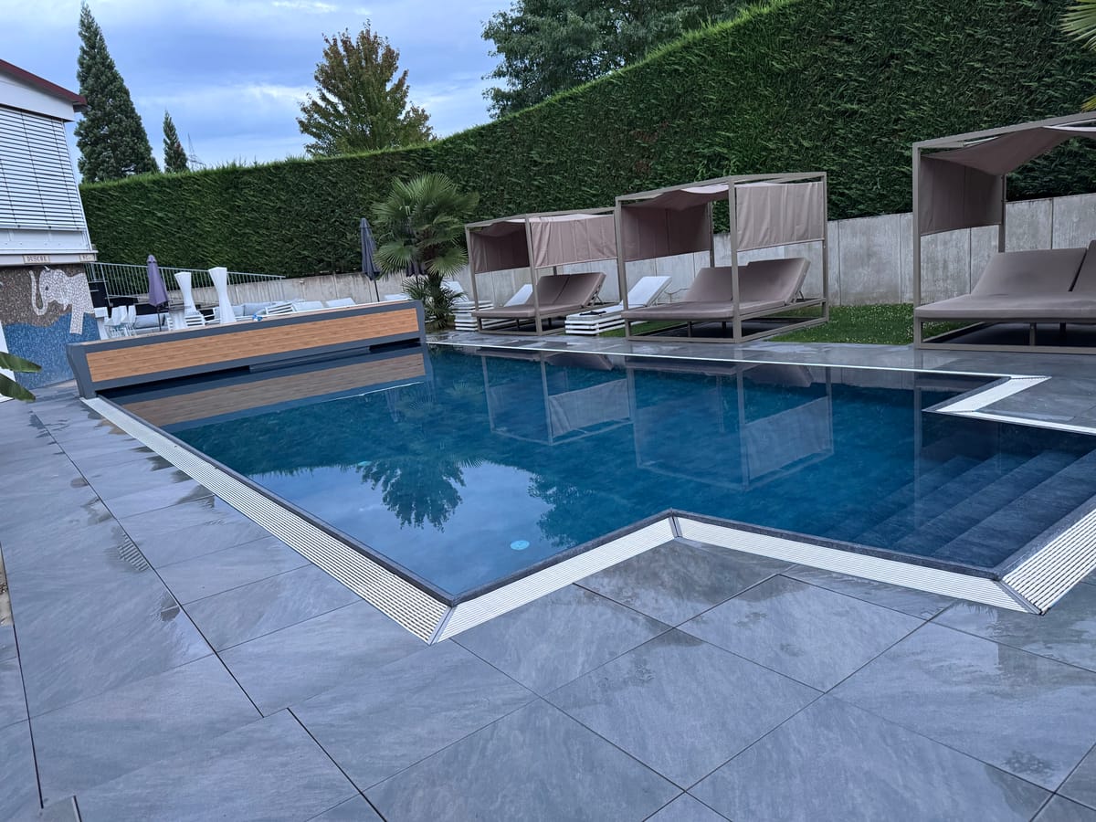 Hotel Andante Rust — 1
