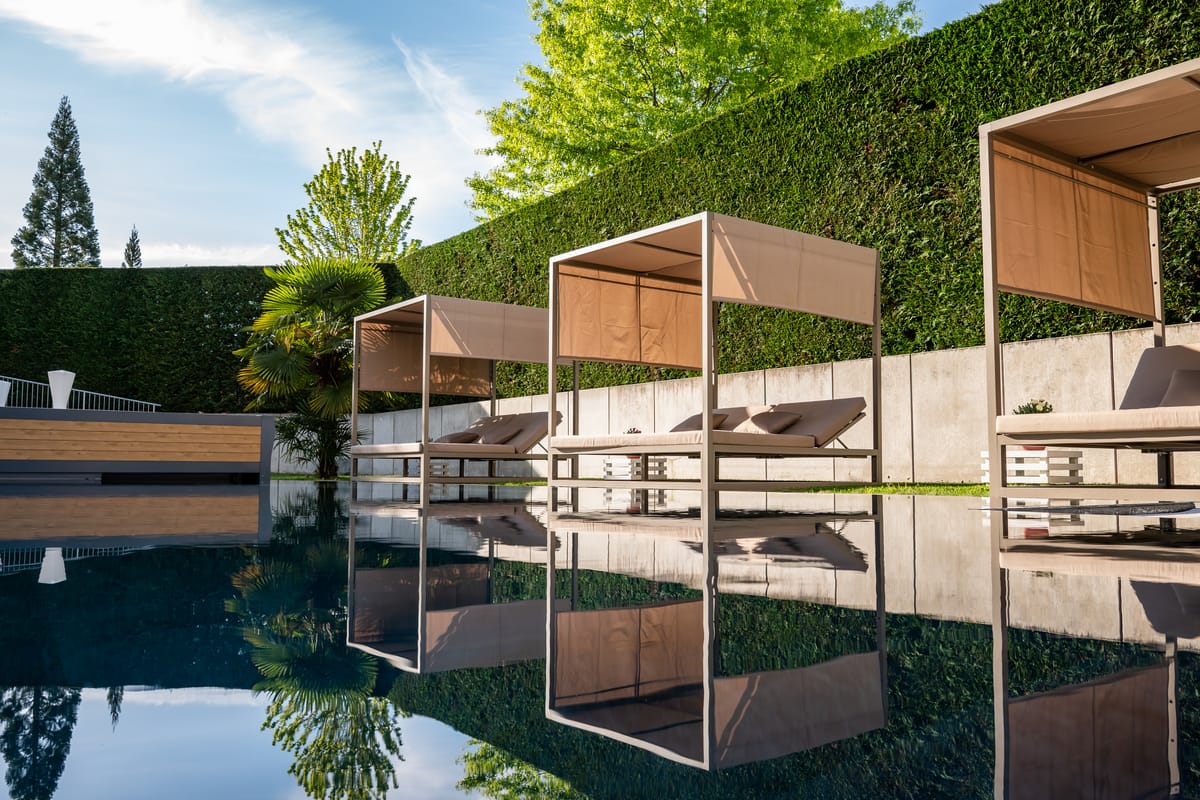 Hotel Andante Rust — 2