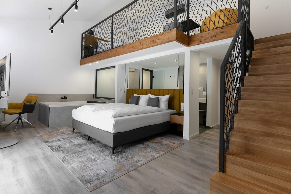 Hotel Andante Rust — 3