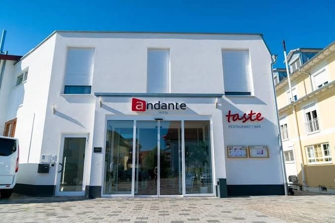 Hotel Andante Rust — 5