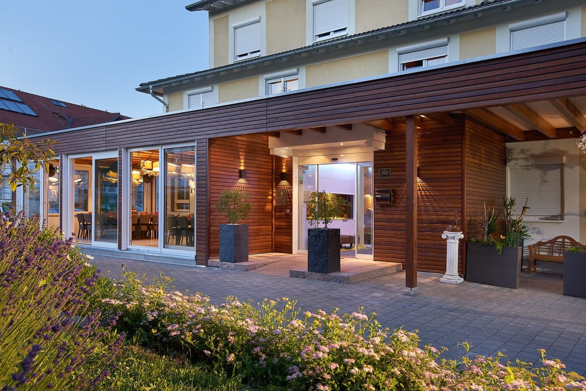Hotel Apollon Rust — 1