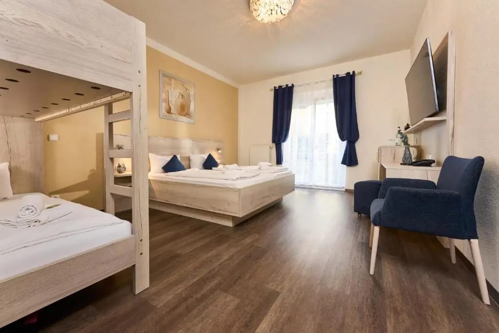 Hotel Apollon Rust — 2