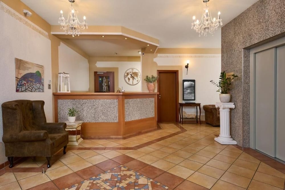 Hotel Apollon Rust — 4