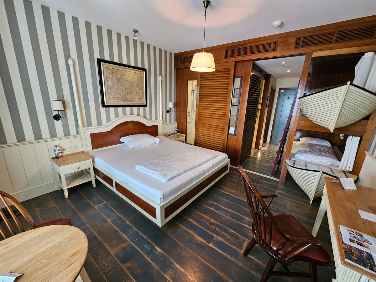 Hotel Bell Rock — 3