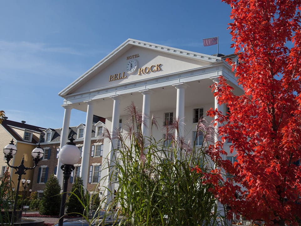 Hotel Bell Rock — 4