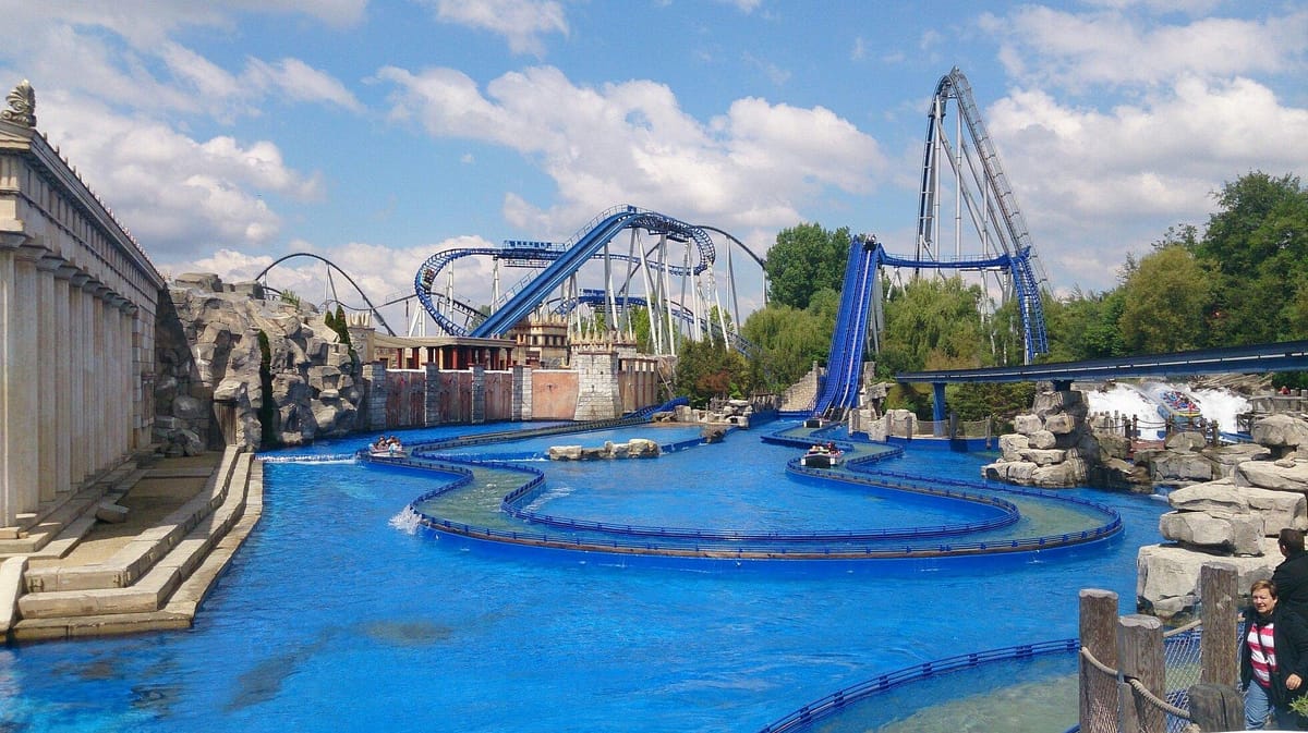 Pension Chloé am Europa-Park — 1