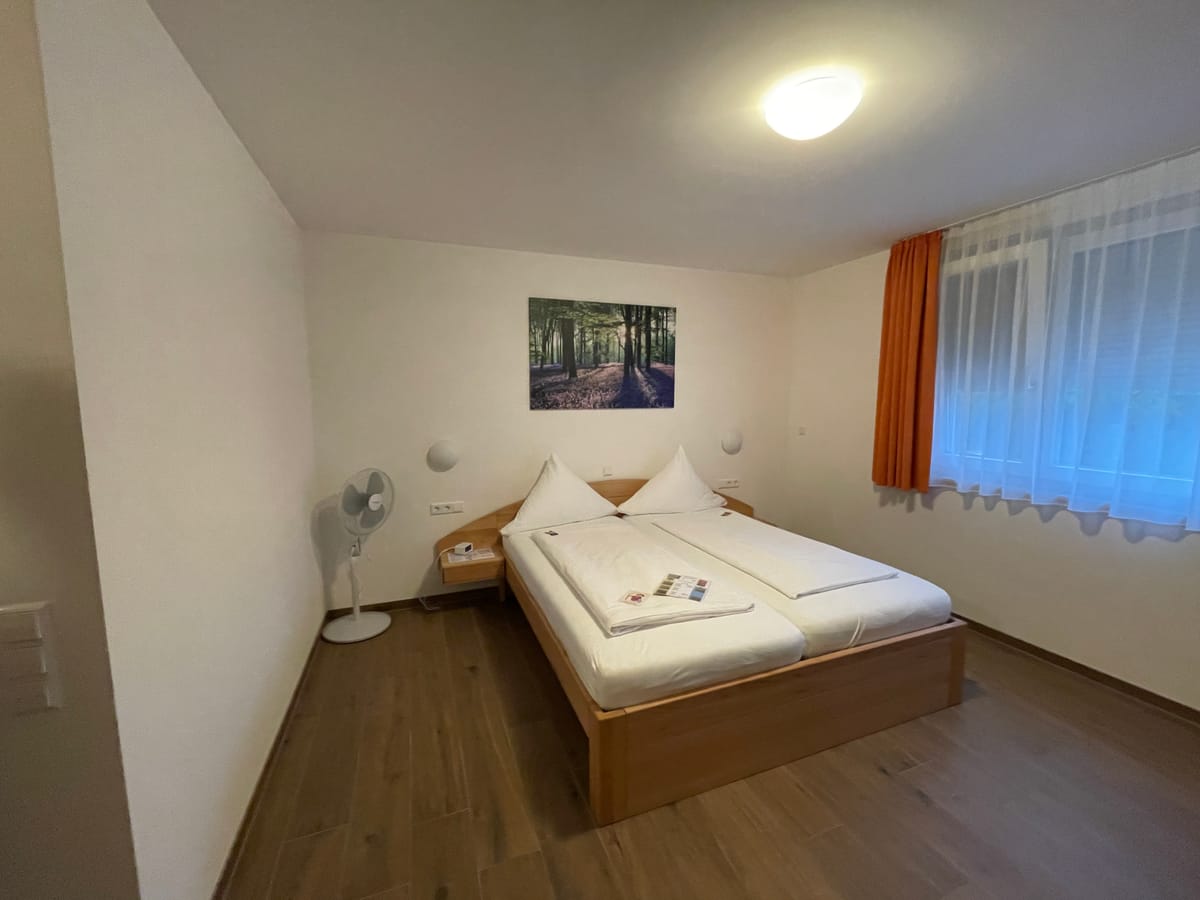 Pension Im Sunnegaessle — 4