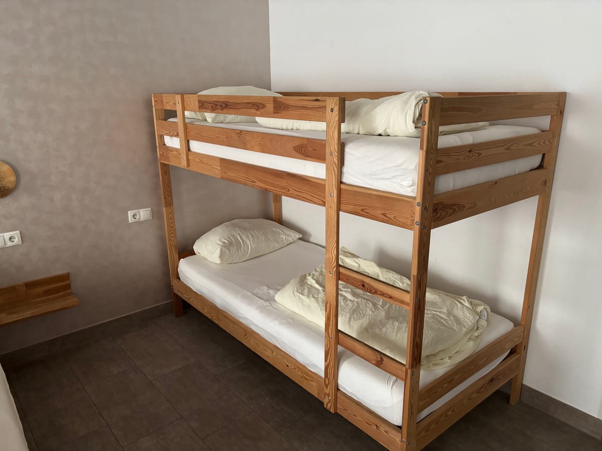 Pension Marianna — 3
