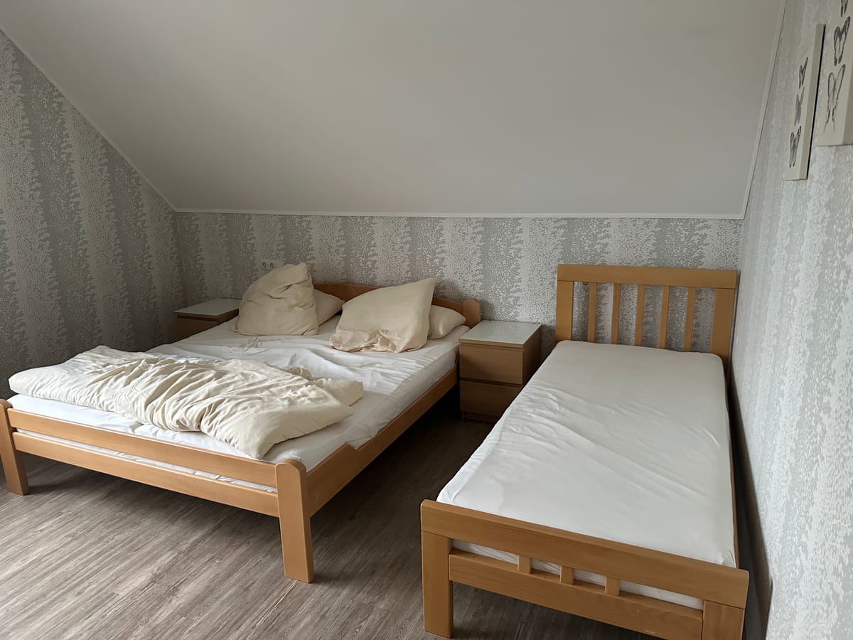 Pension Marianna — 5