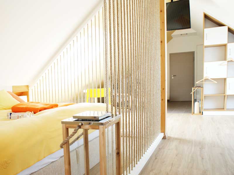 R&J Hotel Rust — 2
