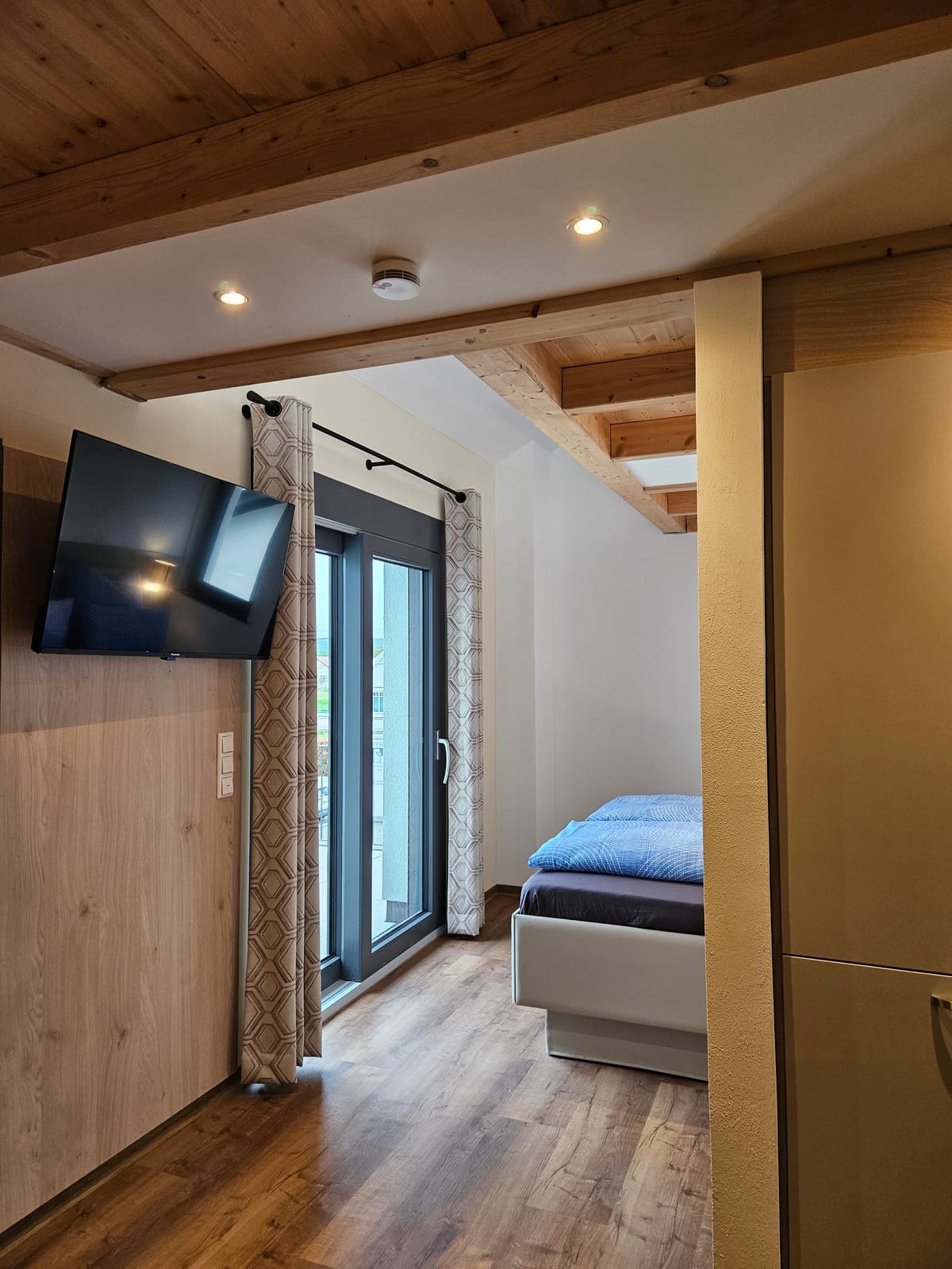 Rana's B&B — 1