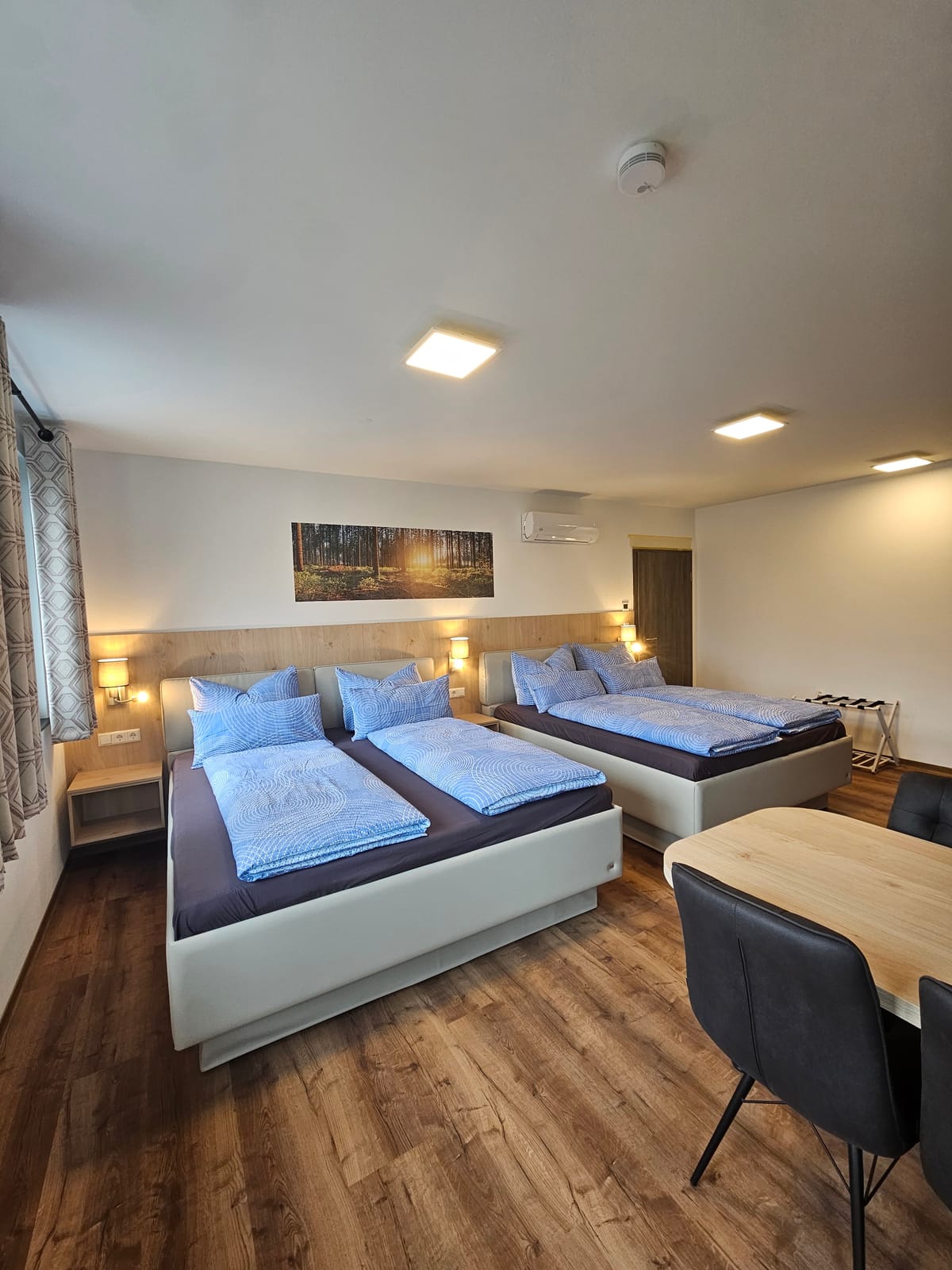 Rana's B&B — 2