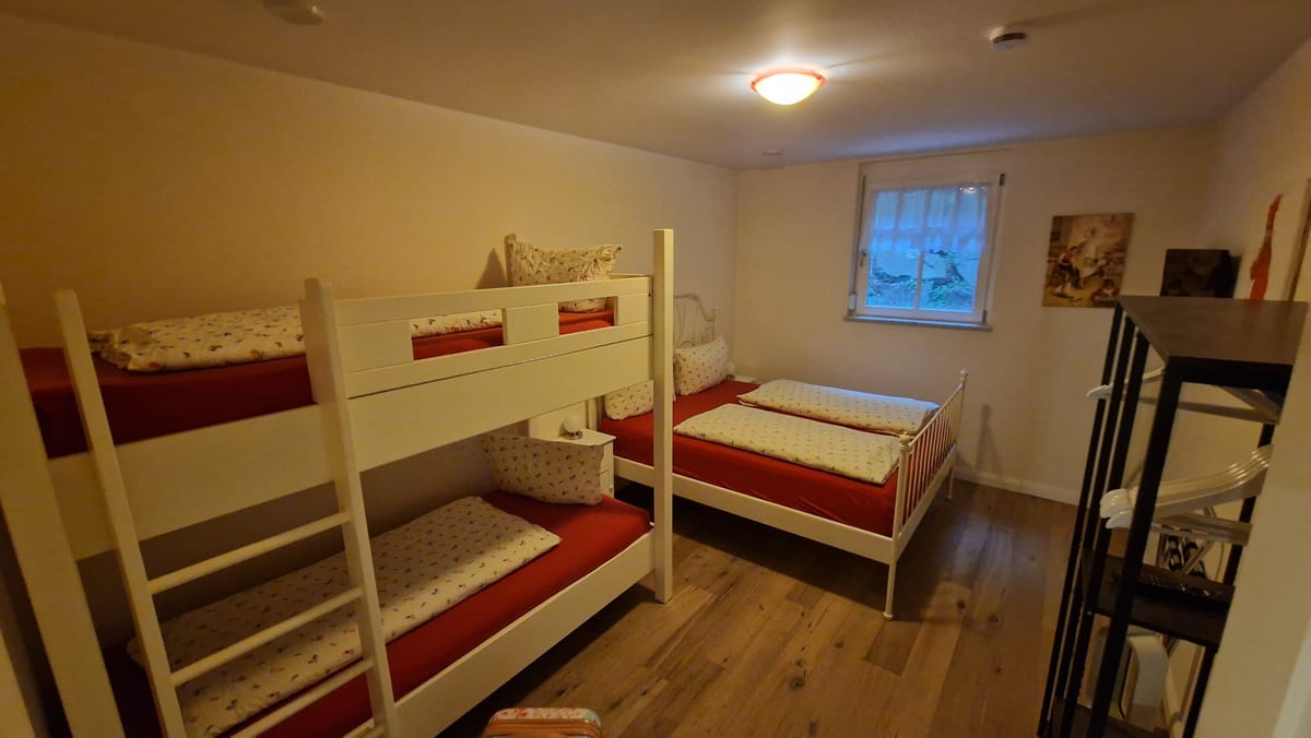 Villa Scandic Apartments am Europa Park / Rulantica — 5