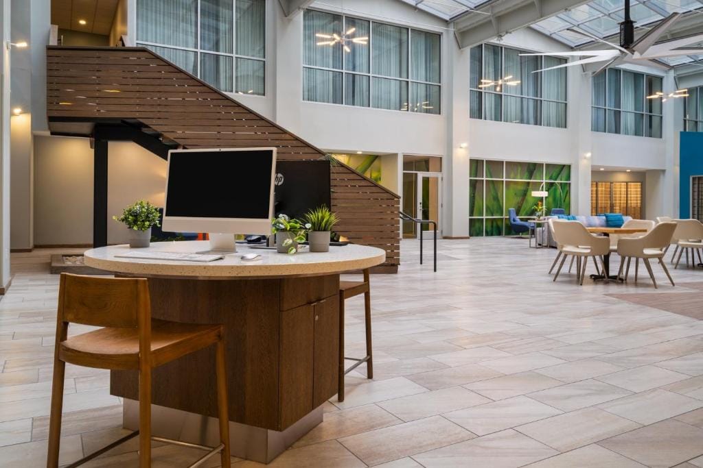 EVEN Hotel Pittsburgh Downtown by IHG — 5