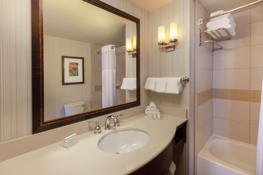 Hilton Garden Inn Pittsburgh University Place — 3