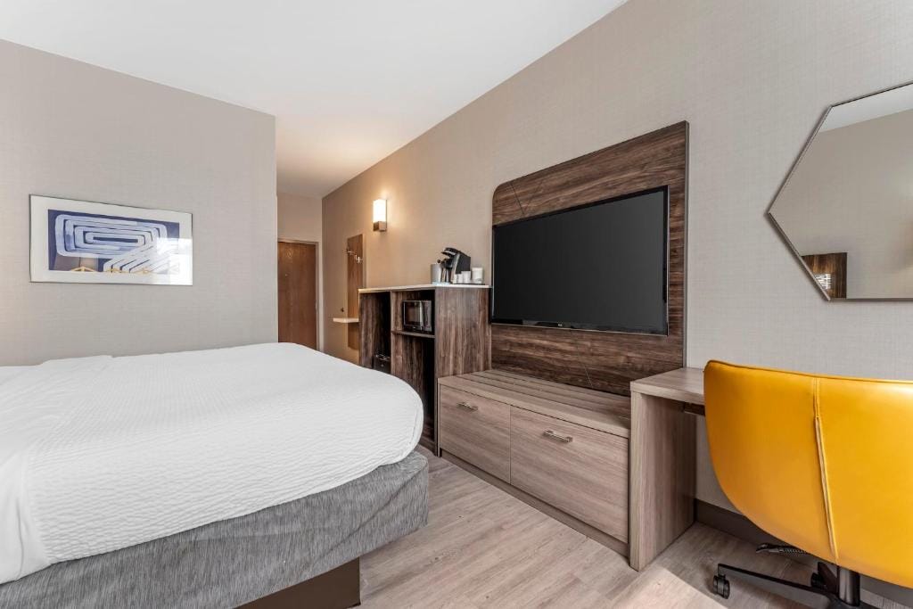 Holiday Inn Express Pittsburgh - Munhall by IHG — 2