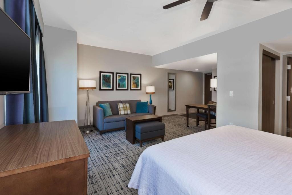 Homewood Suites by Hilton Pittsburgh Downtown — 2