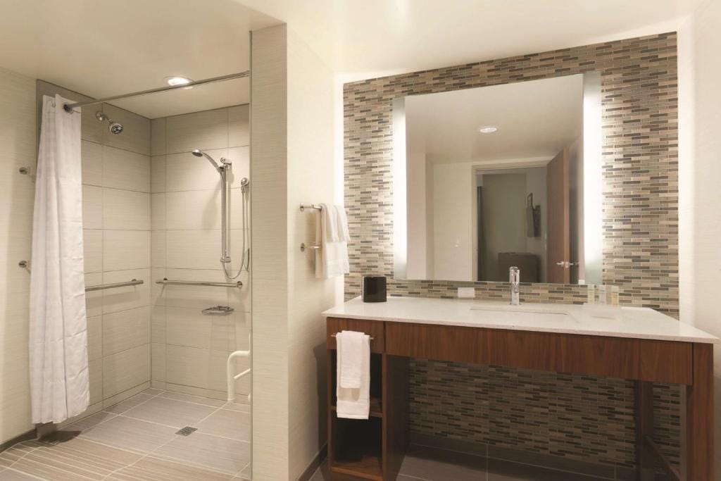 Homewood Suites by Hilton Pittsburgh Downtown — 3