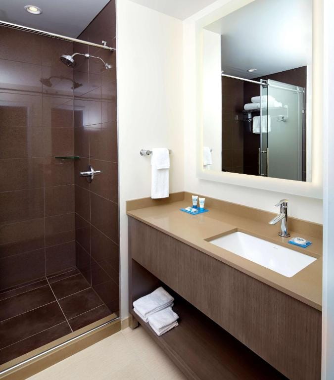 Hyatt House Pittsburgh Bloomfield Shadyside — 3