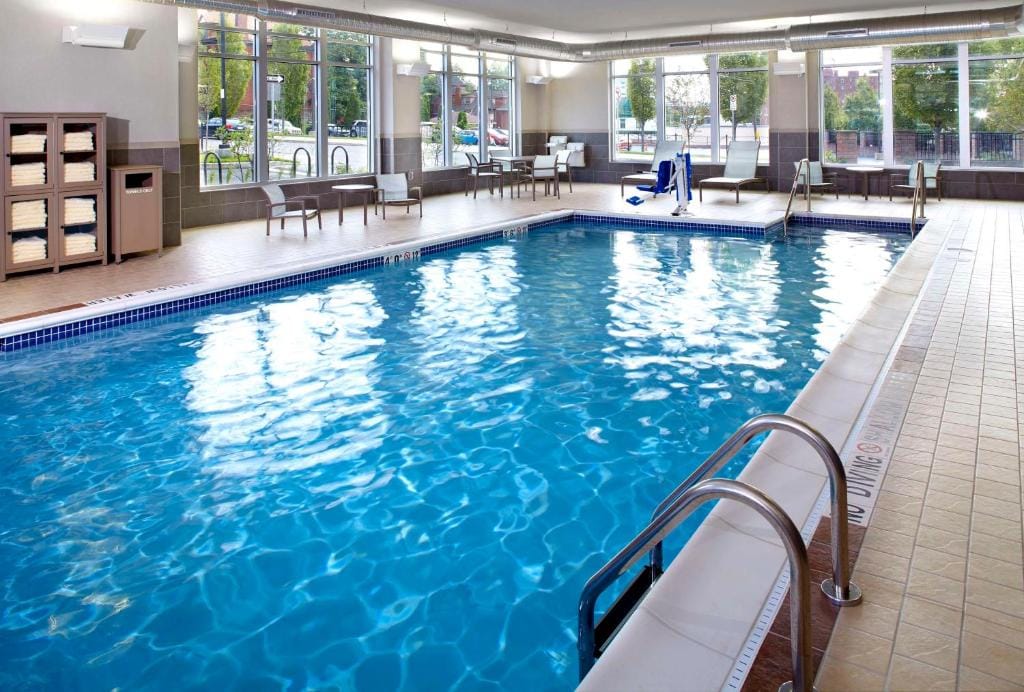 Hyatt House Pittsburgh Bloomfield Shadyside — 4