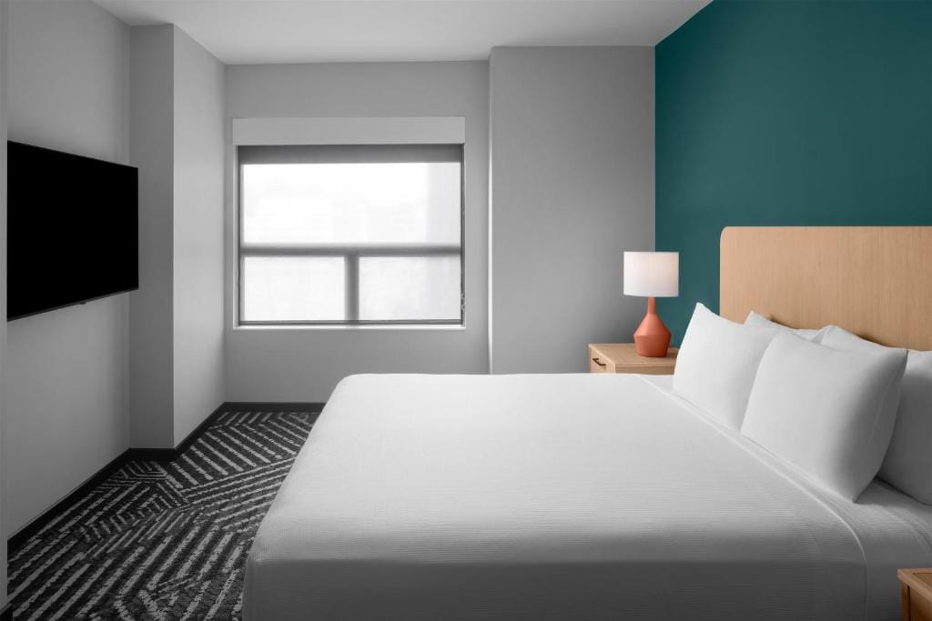 Hyatt House Pittsburgh-South Side — 5