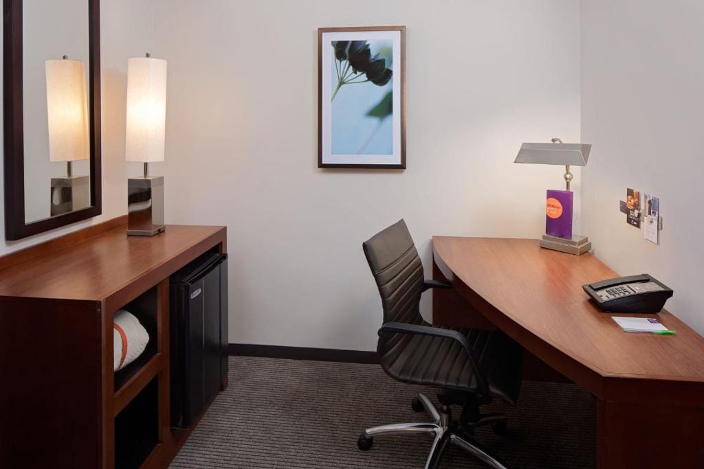 Hyatt Place Pittsburgh North Shore — 2