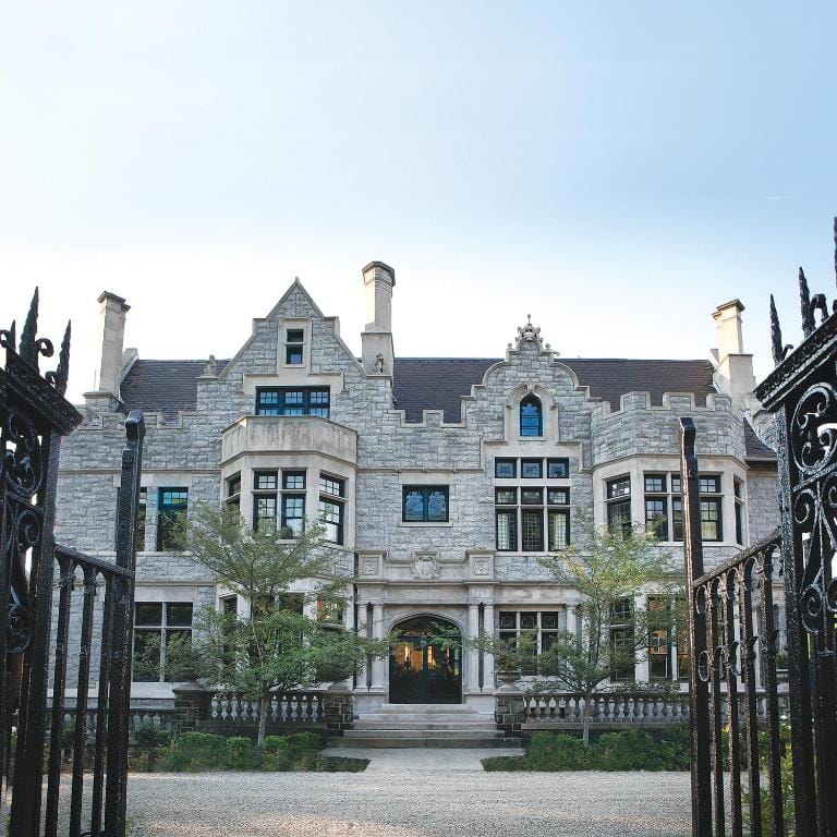 Mansions on Fifth — 2