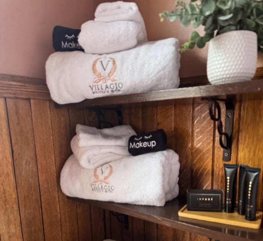 Villagio Boutique Hotel — 4