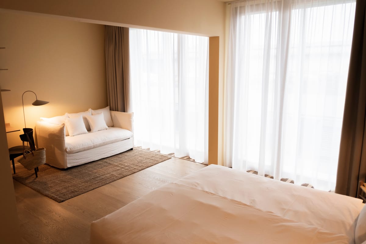 Das Kaya Hotel I Stuttgart Airport Messe — 2