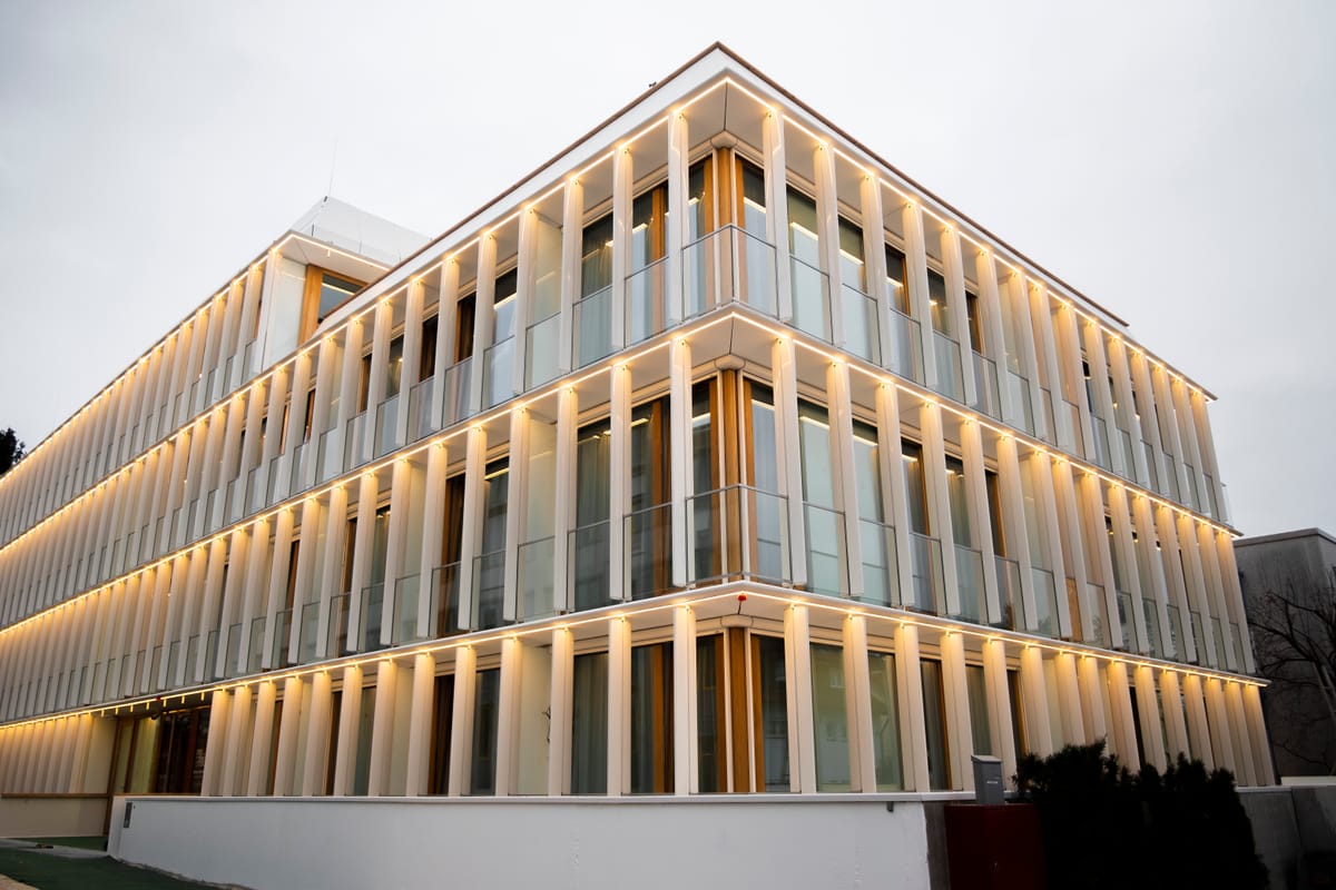 Das Kaya Hotel I Stuttgart Airport Messe — 4