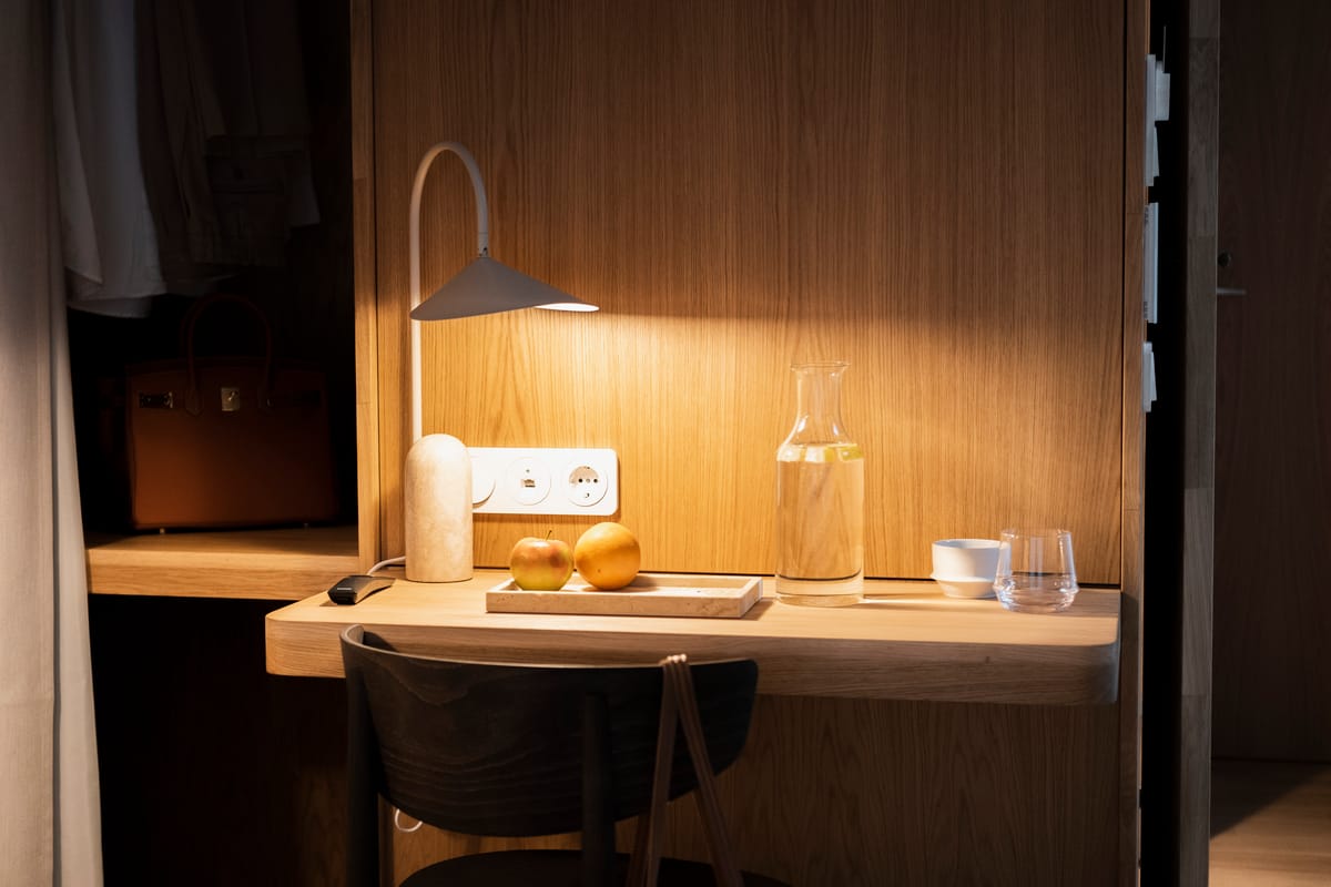Das Kaya Hotel I Stuttgart Airport Messe — 5