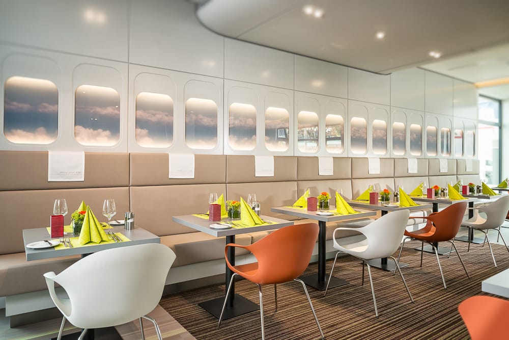 Essential by Dorint Stuttgart-Airport — 2